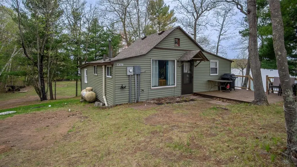 W5362 Yellowsands Drive #1, Spooner, WI 54801 - #1