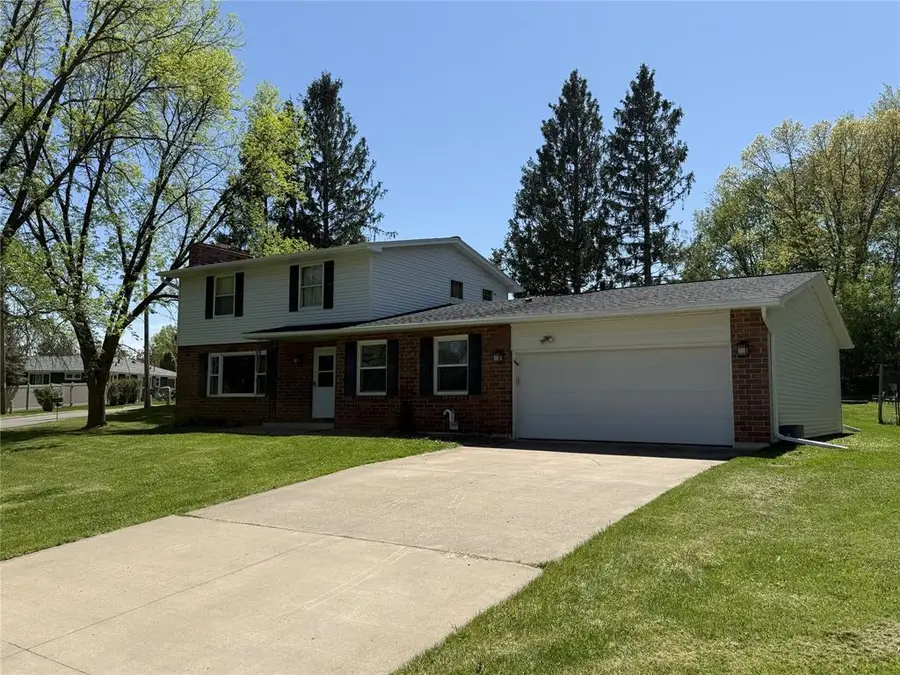 1502 W Marshall Street, Rice Lake, WI 54868 - #2