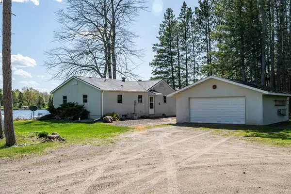 5321N Lake Winter Rd, Winter, WI 54896