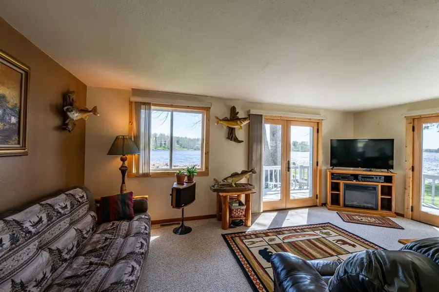 5321N Lake Winter Rd, Winter, WI 54896 - #3