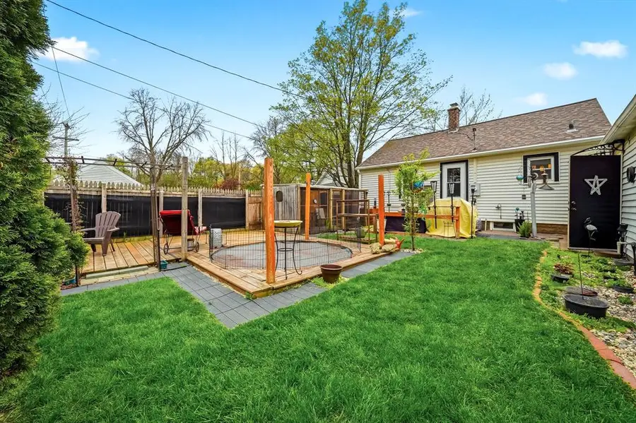 1525 Lee Street, Eau Claire, WI 54701 - #2