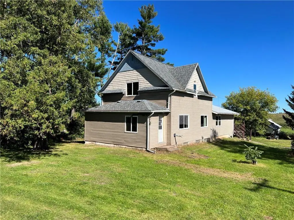 1109 14 1/2 Street, Barron, WI 54812 - #1