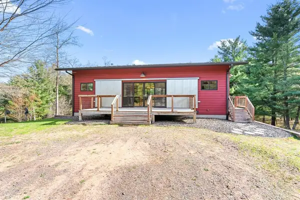 29650 Big Bear Court, Danbury, WI 54830