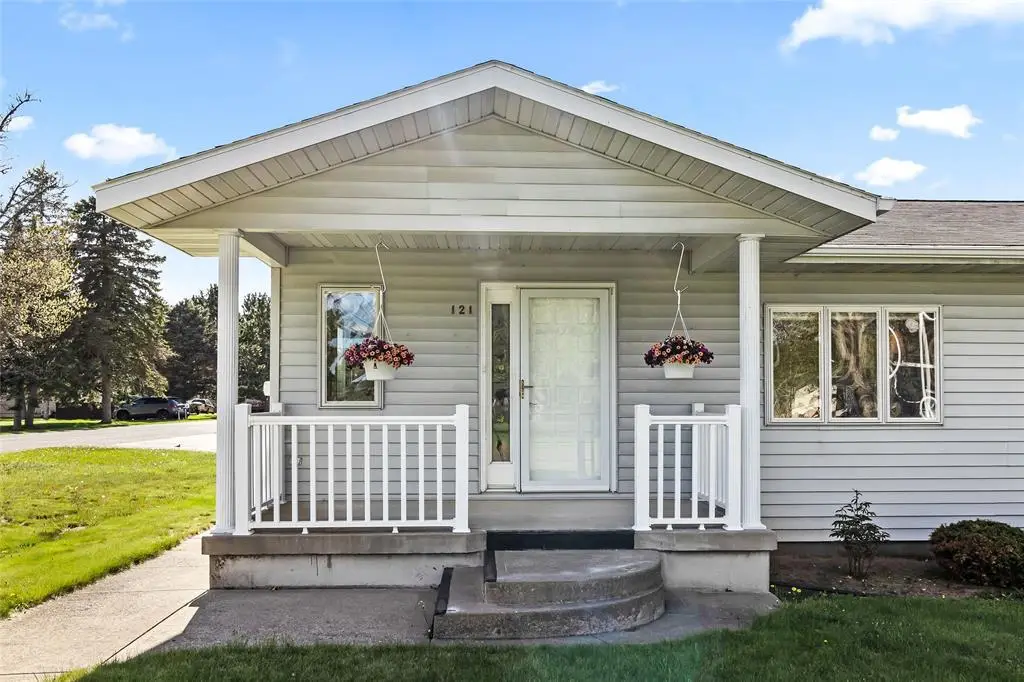 121 Brayton Street, Chetek, WI 54728 - #1