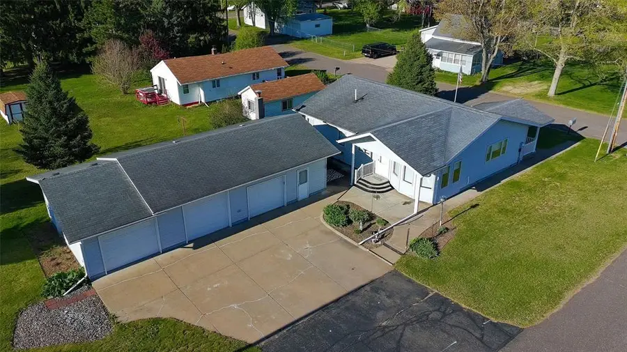 121 Brayton Street, Chetek, WI 54728 - #2