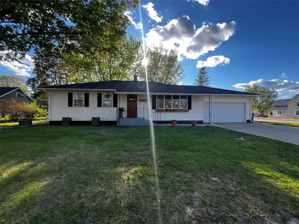 50719 Caroline Street, Osseo, WI 54758 - #1