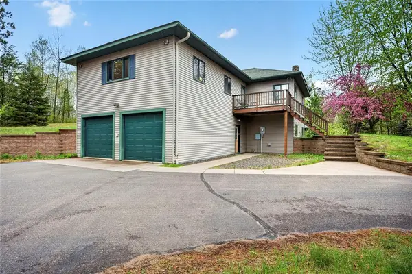 30176 Eagle Lake Road, Danbury, WI 54830