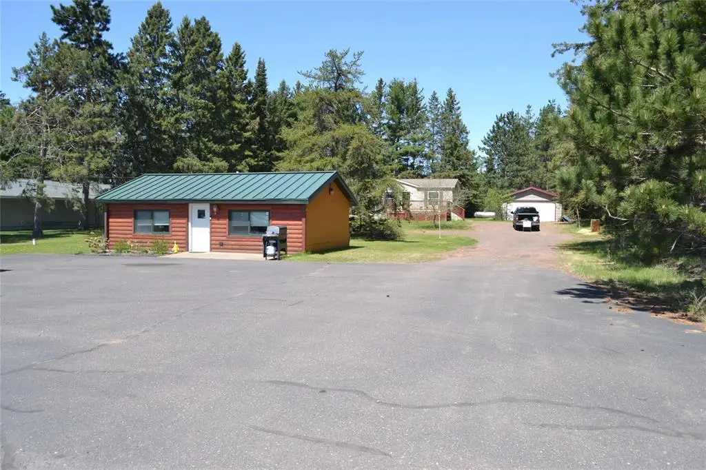 16016 W 63 Highway, Hayward, WI 54843 - #1