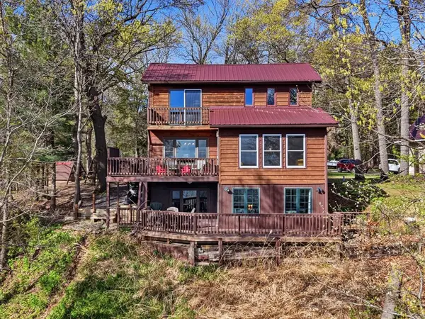 E6052 852nd Avenue, Colfax, WI 54730