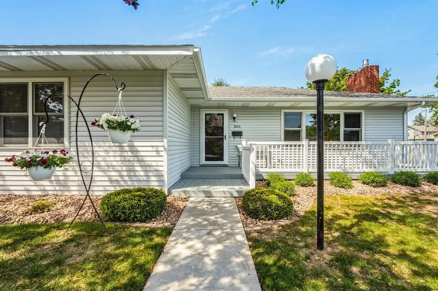 800 Stanley Street, Chippewa Falls, WI 54729 - #2