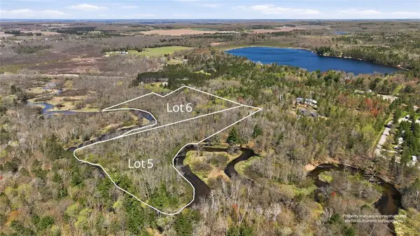 Lot 6 Hwy 70, Spooner, WI 54801