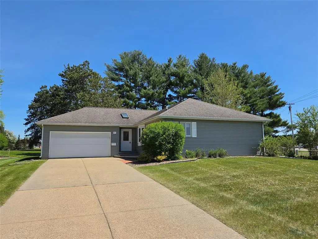 811 Forrest Street, Black River Falls, WI 54615 - #1