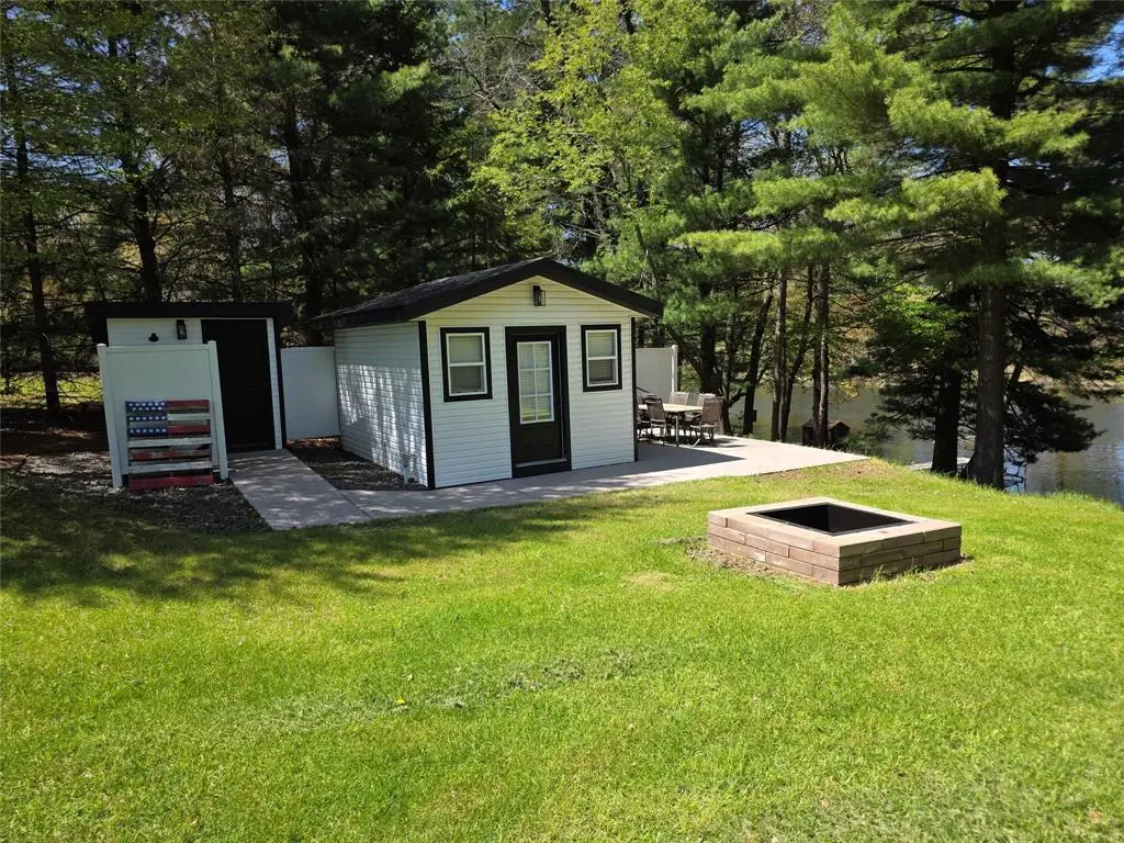 2682 5 7/8 Avenue, New Auburn, WI 54757 - #1