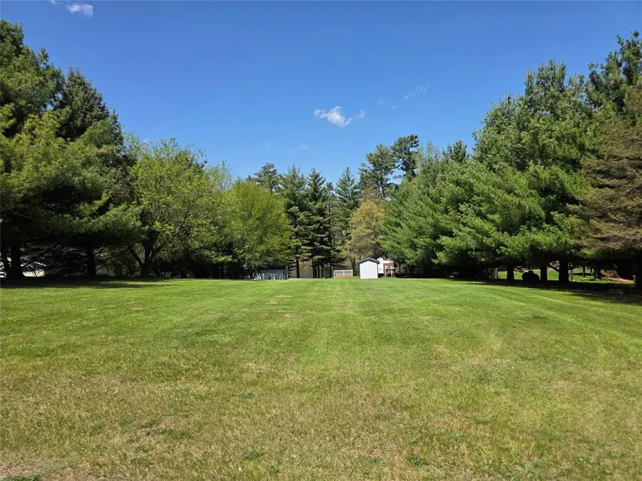 2682 5 7/8 Avenue, New Auburn, WI 54757 - #2