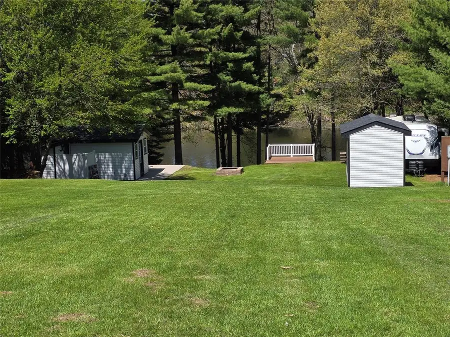 2682 5 7/8 Avenue, New Auburn, WI 54757 - #3