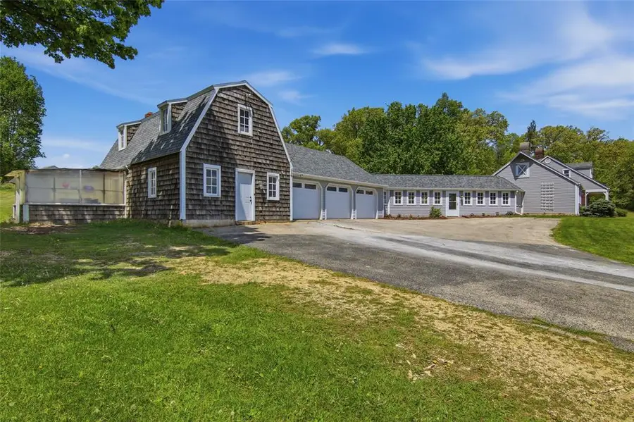 W11815 County Road C, Black River Falls, WI 54615 - #2