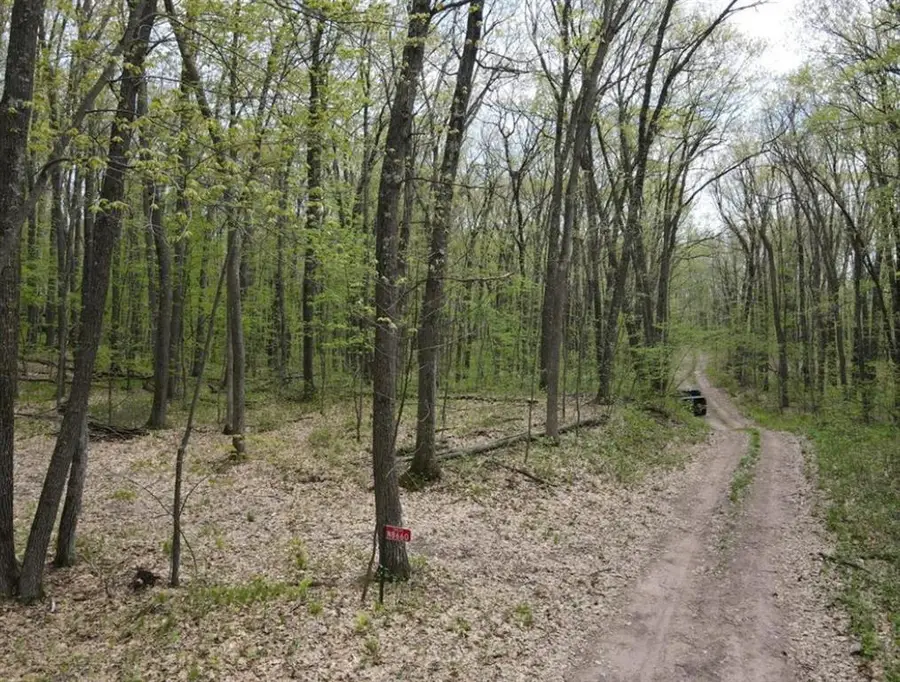 Address Withheld By Seller, Trego, WI 54888 - #2