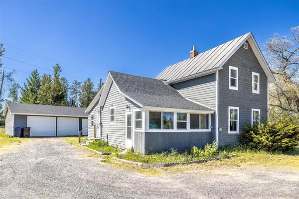 W9952 State Highway 54, Black River Falls, WI 54615