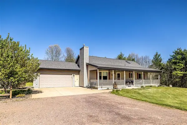 N5890 Timber Lane, Black River Falls, WI 54615