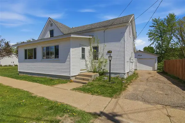 319 Park Street, Augusta, WI 54722
