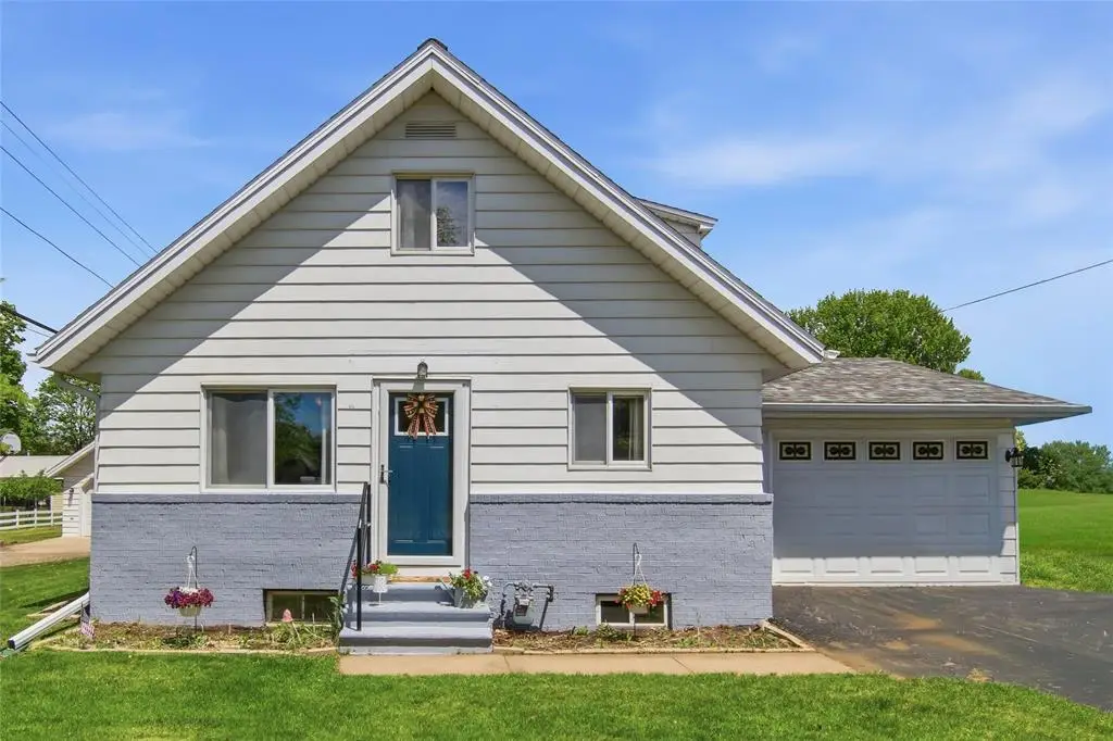 1615 2nd Avenue, Menomonie, WI 54751 - #1