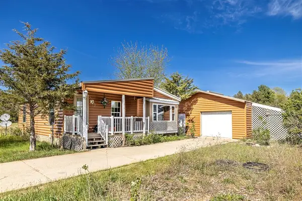 15528 County Highway A Lot 12, Sparta, WI 54656