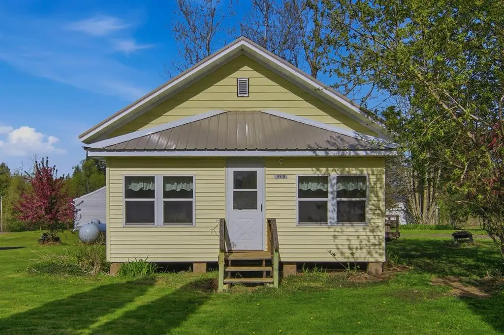 991 Lincoln Avenue, Exeland, WI 54835 - #1
