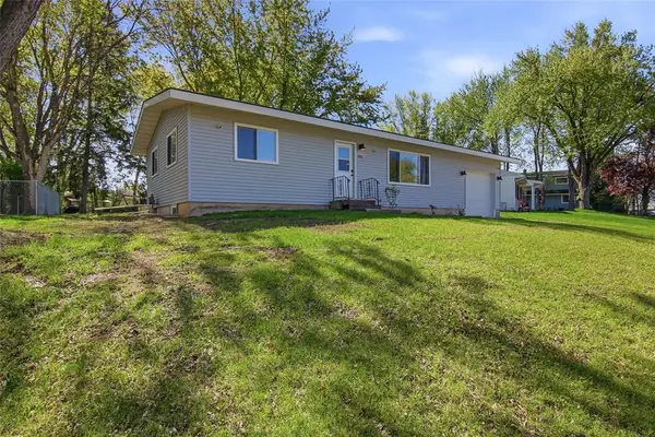 416 Dodge Street, Stanley, WI 54768