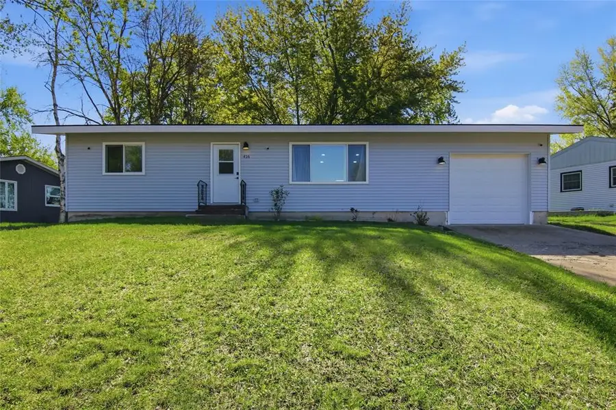 416 Dodge Street, Stanley, WI 54768 - #2