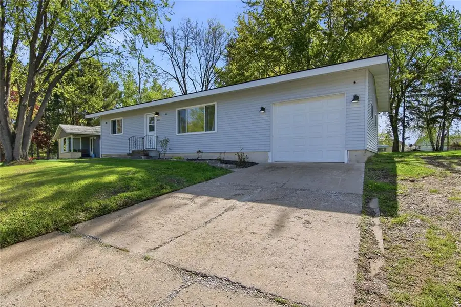 416 Dodge Street, Stanley, WI 54768 - #3