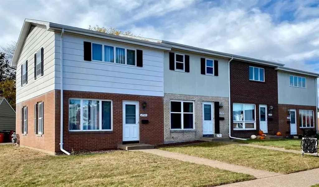 2714 Thomas Drive #1-4, Eau Claire, WI 54701 - #1