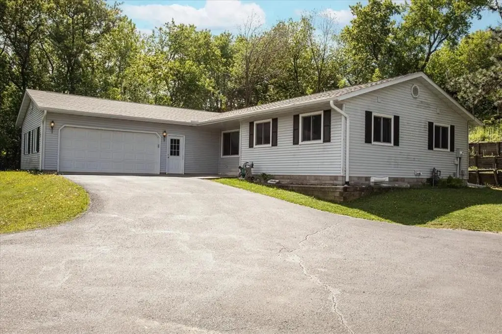 1302 15th Avenue, Menomonie, WI 54751 - #1