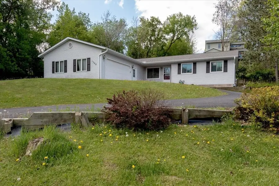 1302 15th Avenue, Menomonie, WI 54751 - #2