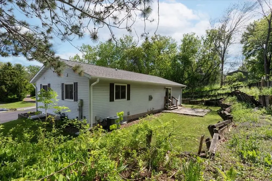 1302 15th Avenue, Menomonie, WI 54751 - #3