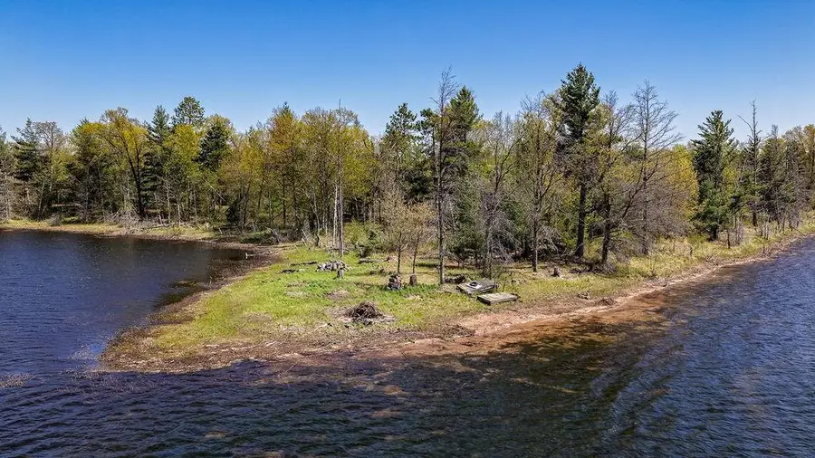 28457 Johnson Lake Road, Danbury, WI 54830 - #2