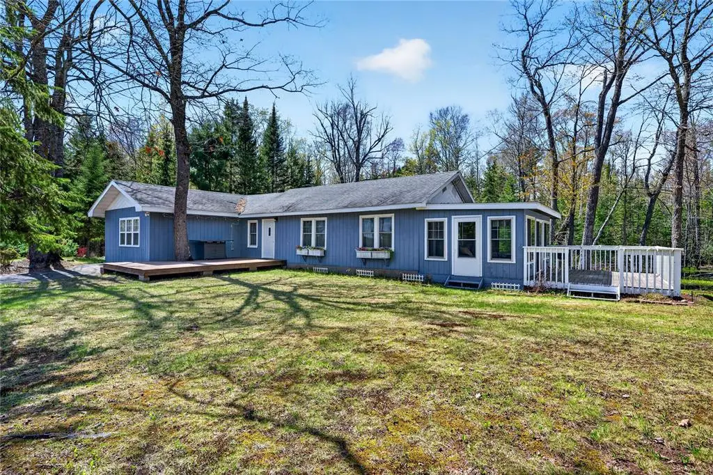 43890 County Highway D, Cable, WI 54821 - #1
