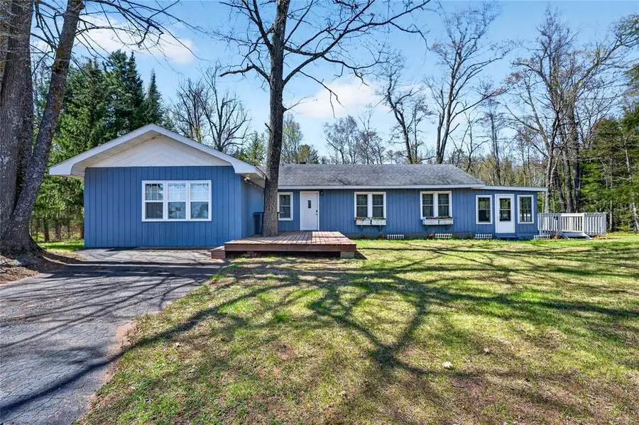 43890 County Highway D, Cable, WI 54821 - #2