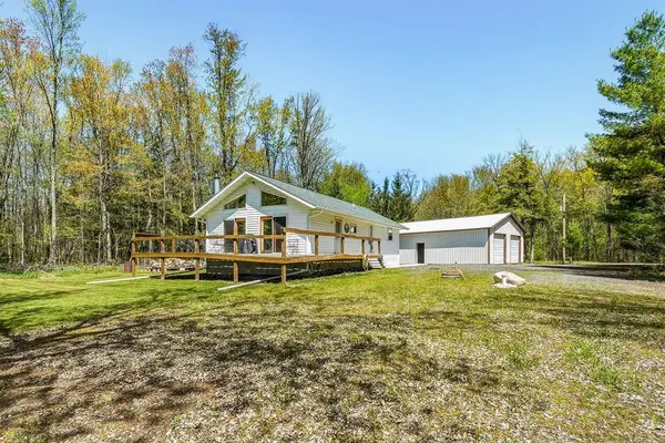 N5553 Lake Drive, Gilman, WI 54433