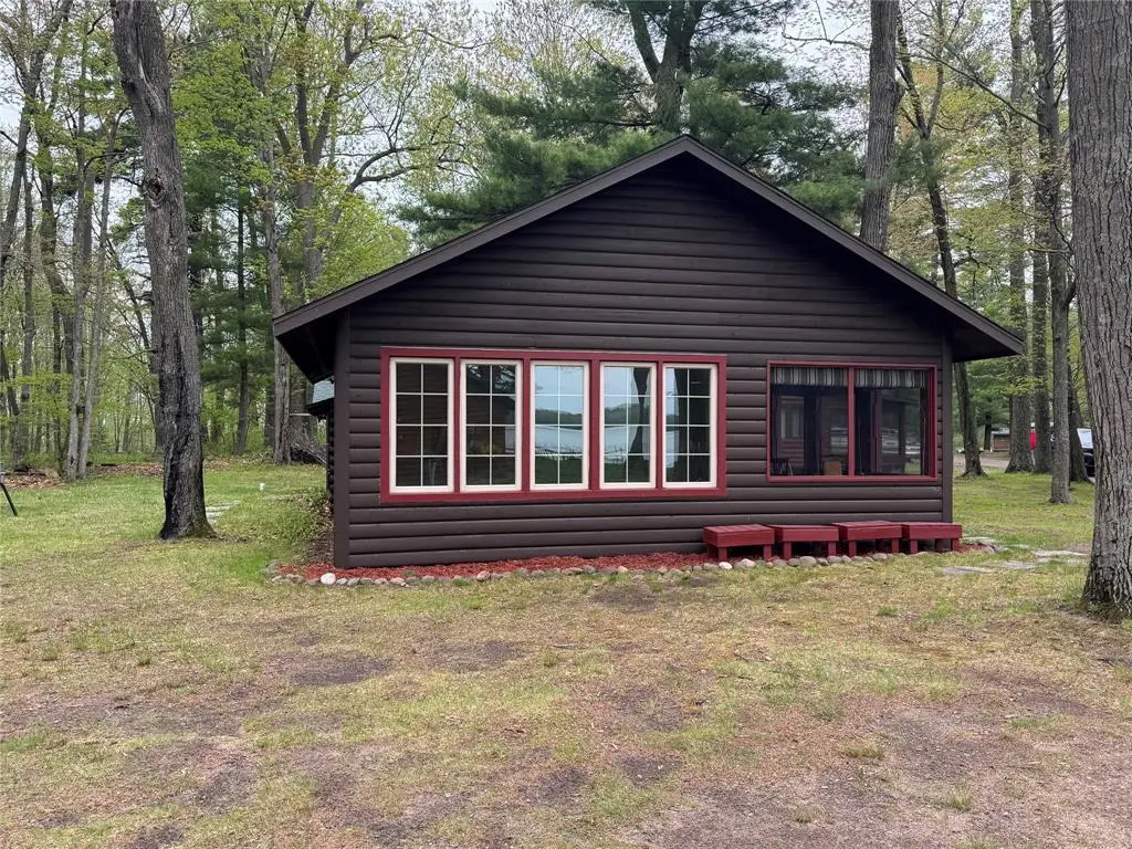 16643W Pine Ridge Condo Lane, Stone Lake, WI 54876 - #1