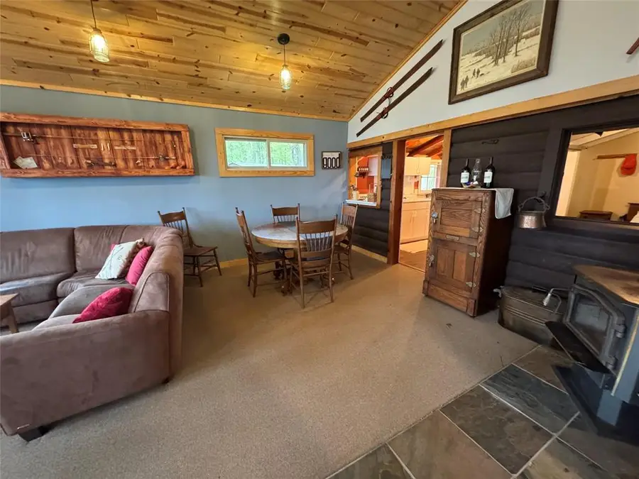 16643W Pine Ridge Condo Lane, Stone Lake, WI 54876 - #3