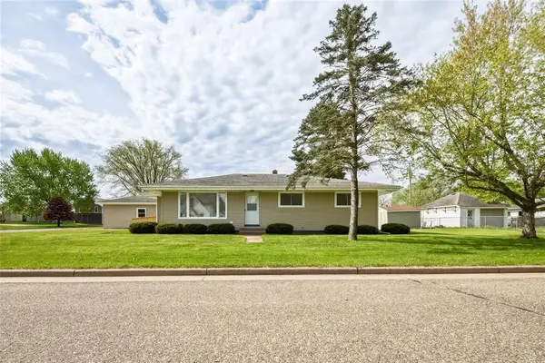 210 Willow Street, Strum, WI 54770