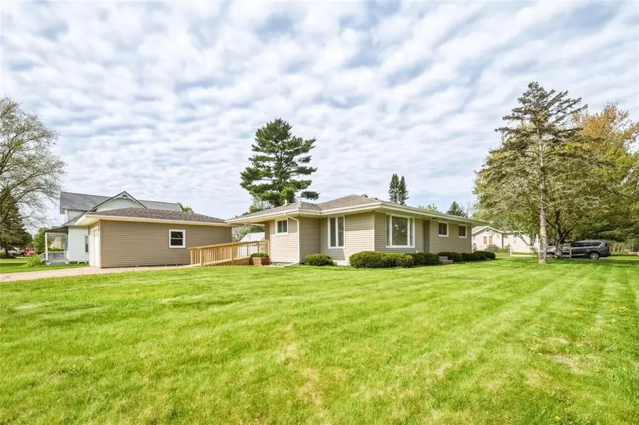 210 Willow Street, Strum, WI 54770 - #3