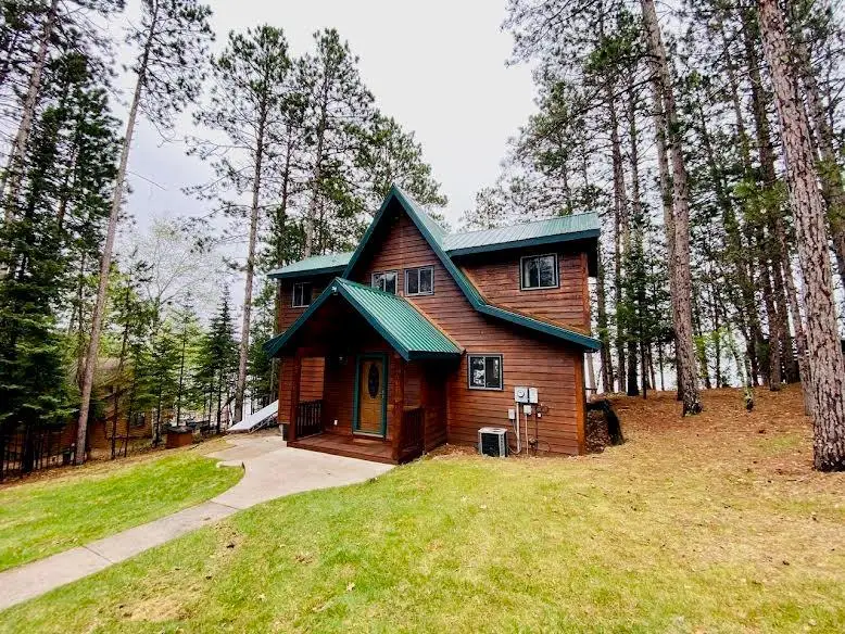 15338 S Rediger Road, Gordon, WI 54838 - #2