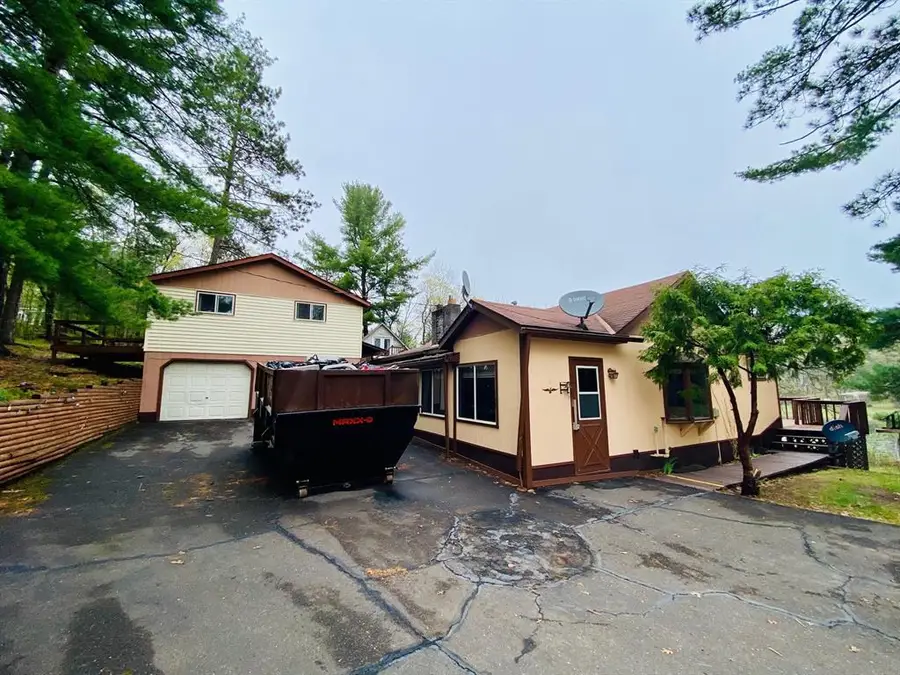 W6988 & W7006 Narrows Trail, Minong, WI 54859 - #3