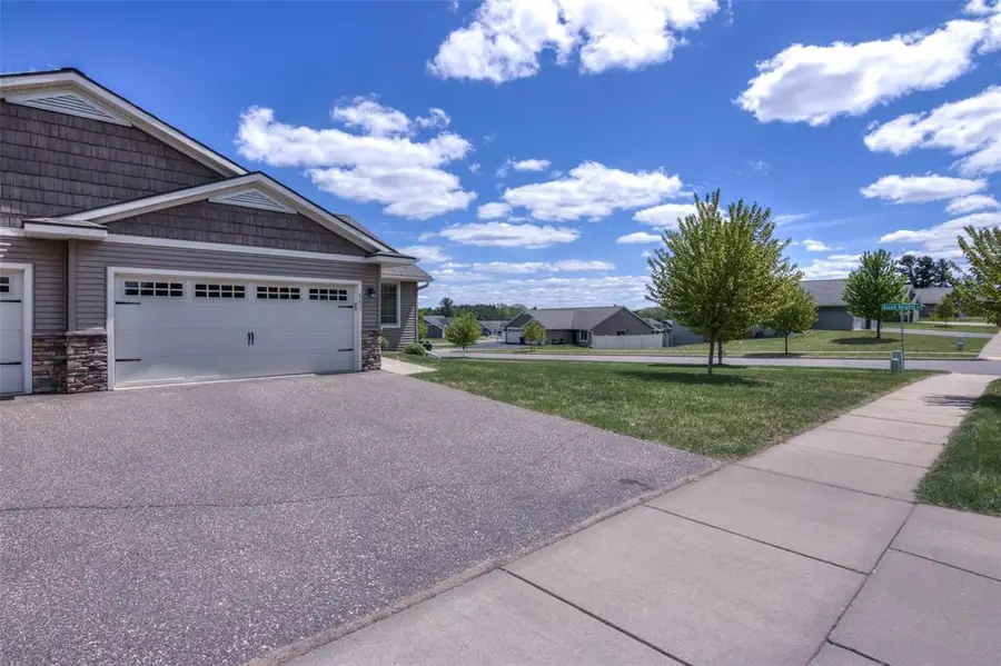 6235 Aspen Meadow Court, Eau Claire, WI 54703 - #3