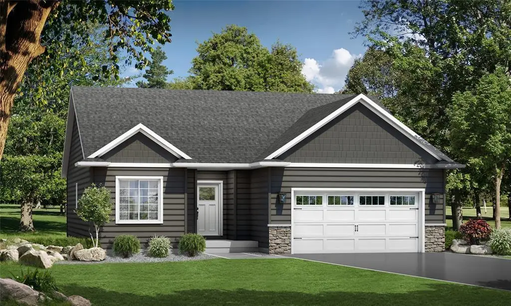 649 Sicilia Drive #Lot 14, Eau Claire, WI 54701 - #1