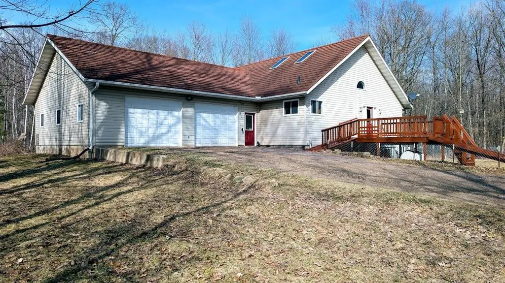 23443 75th Street, New Auburn, WI 54757 - #1