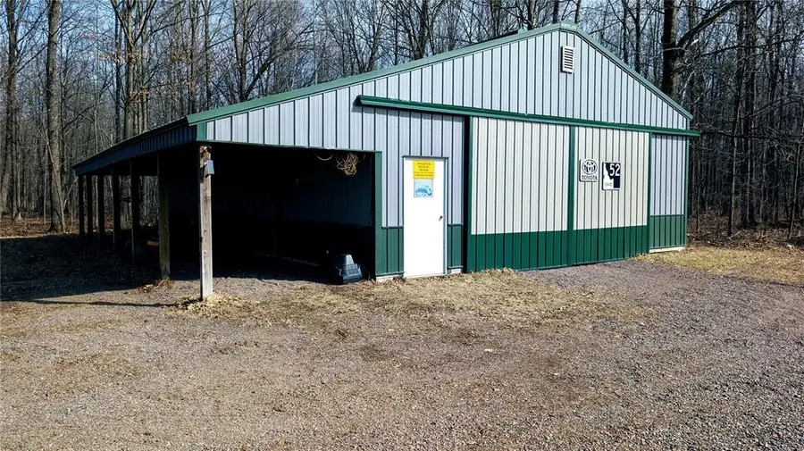 23443 75th Street, New Auburn, WI 54757 - #3
