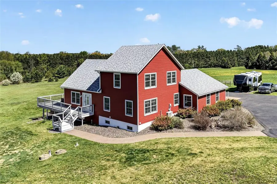 2092 17 1/4 Avenue, Rice Lake, WI 54868 - #2