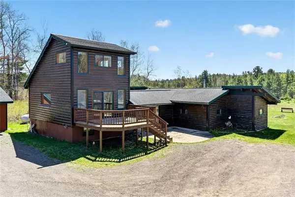 43010 Trail Inn South Road, Cable, WI 54821